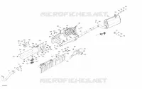 Moteur - Échappement