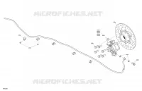 03- Mechanic - Rear Brake