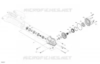 04- Drive - Final Drive Unit