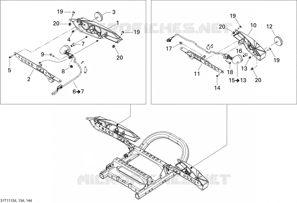 Carrosserie Et Accessoires 4
