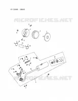 Filtre À Air, Échappement
