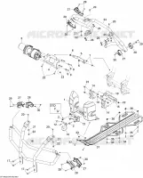 Carrosserie Et Accessoires 4, XT
