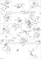 Freins Hydraulique Europe