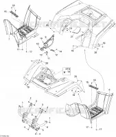 Carrosserie Et Accessoires 1, XT
