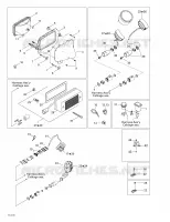 Câblage Principal Et Accessoires Électriques