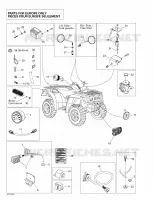 Ensemble Homologation Pour Europe