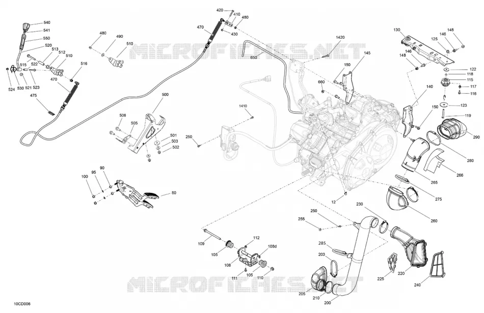 02- Engine - System