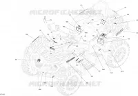 Décalques Sauf XMR