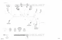 Câblage Principal 710004842