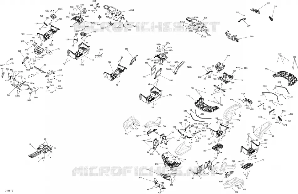 Carrosserie Et Accessoires