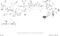 Câblage Principal - 710005560 - Avec ABS