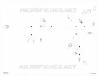 Électrique - Câblage de Boîte de Chargement - 710006508