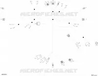 Électrique - Câblage de Console - 710007710 - Sauf Australie