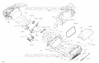 Carrosserie - Boîtes De Rangement Latérales