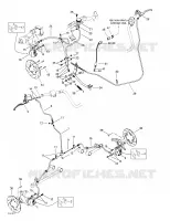 Frein Hydraulique