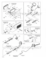 Câblage Principal Et Accessoires Électriques