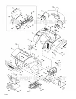 Carrosserie Et Accessoires