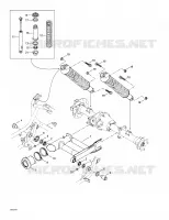 Suspension Arrière