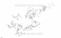 Moteur - Échappement - Chine