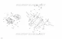 Carrosserie - Boîte de Chargement - Amérique du Nord