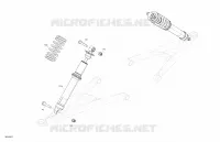 Suspension - Amortisseurs Avant