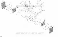 Moteur - Refroidissement