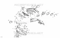 Carrosserie - Console