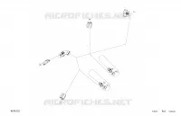 Électrique - Câblage de Console - 710005454 - Amérique du Nord