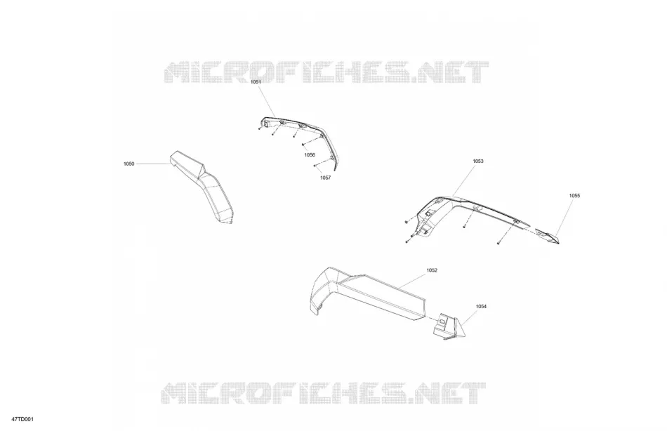 07- Body - Mudguard
