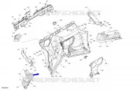 07- Cab Interior - Firewall