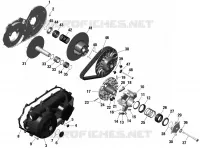 01- ROTAX - CVT