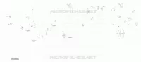Électrique - Câblage Principal - 710006172 - DPS