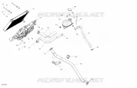Moteur - Refroidissement