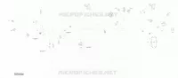 Électrique - Câblage Principal - 710006173 - STD