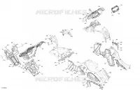07- Carrosserie - Section Avant