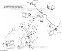 Freins North America, International_22T1503b