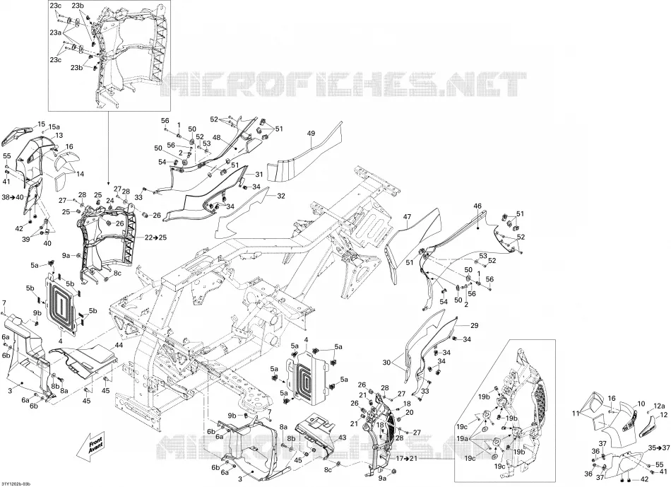 Carrosserie Et Accessoires Coté