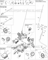 Accessoires Électriques 3