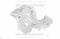 Décalques - Tous les Modèles