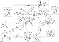 Freins Hydraulique Europe