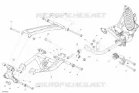 Suspension Arrière