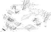 Carrosserie Vert Escadron