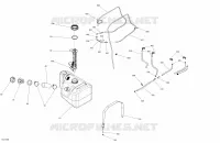 Alimentation - HD5