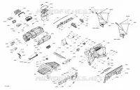 Habitacle - HD5