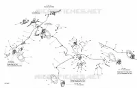 Freins - 570 EFI