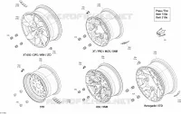 Roues - PRO Nordic