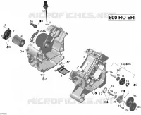Lubrification Moteur