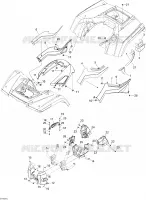 Carrosserie Et Accessoires 3