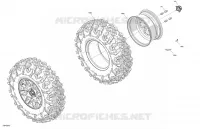 04- Drive - Rear Wheels