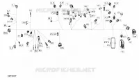 Câblage Principal - 710006710